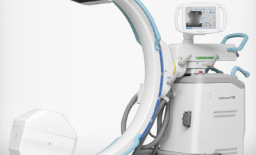 Hệ thống X-quang C-arm Oscar 15